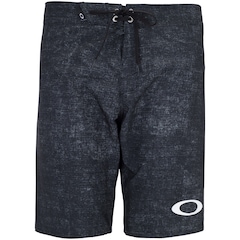 Bermuda Oakley Basic Boardshorts - Masculina - Foto 6