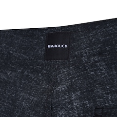 Bermuda Oakley Basic Boardshorts - Masculina - Foto 8