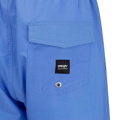 Bermuda Oakley Markh II Trunk - Masculina - Foto 7