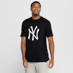 Camiseta do New York Yankees MLB New Era Masculina - Foto 5
