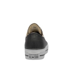 Tênis Converse All Star Chuck Taylor Lift Unissex - Foto 7