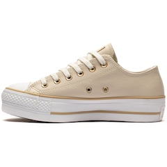 Tênis Converse All Star Chuck Taylor Lift Unissex - Foto 3