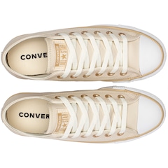 Tênis Converse All Star Chuck Taylor Lift Unissex - Foto 5