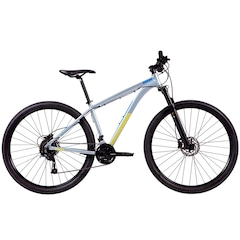 Mountain Bike Caloi Atacama - Aro 29 - Freio Disco Hidráulico - Câmbio Traseiro Shimano Altus - 27 V - Foto 1