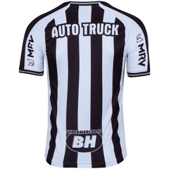 Camisa do Atlético-MG I 2020 Le Coq Sportif - Masculina - Foto 2