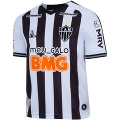Camisa do Atlético-MG I 2020 Le Coq Sportif - Masculina - Foto 3