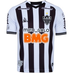 Camisa do Atlético-MG I 2020 Le Coq Sportif - Masculina - Foto 1