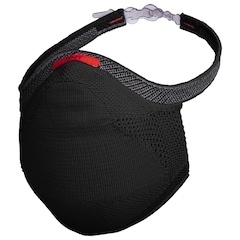 Máscara de Proteção Fiber com Ajuste - Feminina - Foto 1