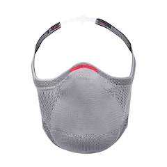 Máscara de Proteção Ajustável Fiber Knit - Foto 1