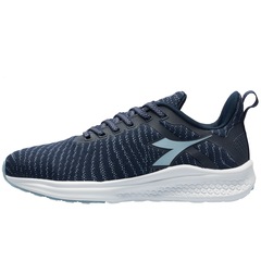 Tênis Diadora Têxtil 125539 - Feminino - Foto 5