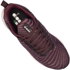 Tênis Diadora Têxtil 125539 - Feminino - Foto 9