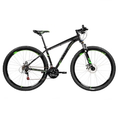 Mountain Bike Caloi 29 - Aro 29 - Freio a Disco Hidráulico - Câmbio Shimano Tourney - Foto 1