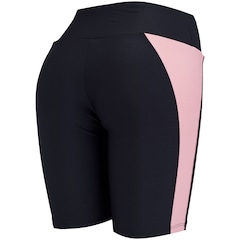 Bermuda Vestem Detalhe Lateral - Feminina - Foto 2