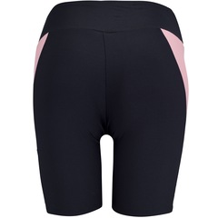 Bermuda Vestem Detalhe Lateral - Feminina - Foto 4