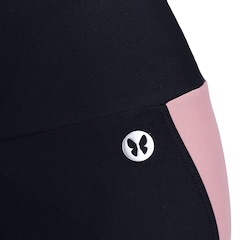 Bermuda Vestem Detalhe Lateral - Feminina - Foto 5