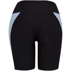 Bermuda Vestem Detalhe Lateral - Feminina - Foto 4