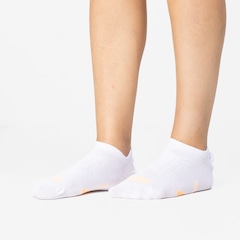 Kit de Meias Sapatilha Puma Esportiva com 3 Pares - 34 a 39 - Adulto - Foto 7