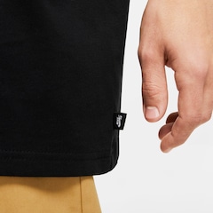 Camiseta Nike SB Tee Logo - Masculina. - Foto 4