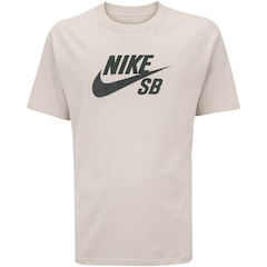 Camiseta Nike SB Tee Logo - Masculina. - Foto 2