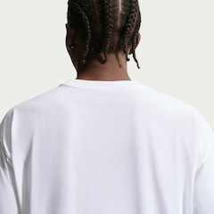 Camiseta Nike SB Tee Logo - Masculina. - Foto 5