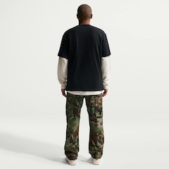 Camiseta Nike SB Tee Logo - Masculina. - Foto 3