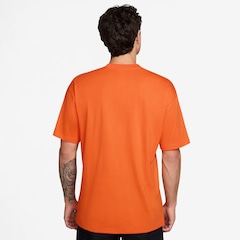 Camiseta Nike SB Tee Logo - Masculina. - Foto 2