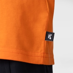 Camiseta Nike SB Tee Logo - Masculina. - Foto 5