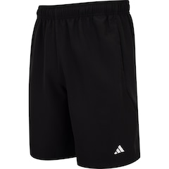 Bermuda adidas Plain - Masculina - Foto 2
