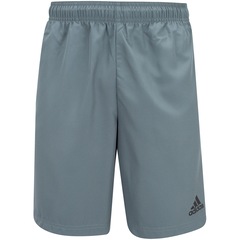 Bermuda adidas Plain - Masculina - Foto 5