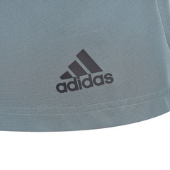 Bermuda adidas Plain - Masculina - Foto 7