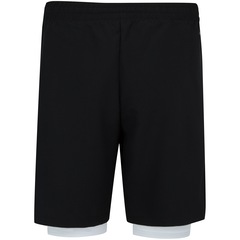 Bermuda adidas 2In1 Response - Masculina - Foto 5