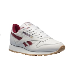 Tênis Reebok Classic Leather - Masculino - Foto 2