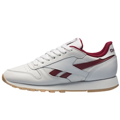 Tênis Reebok Classic Leather - Masculino - Foto 5