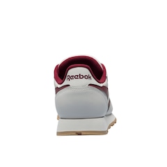 Tênis Reebok Classic Leather - Masculino - Foto 7