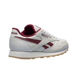 Tênis Reebok Classic Leather - Masculino - Foto 8