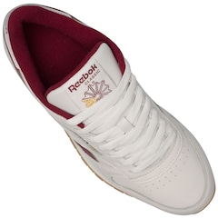 Tênis Reebok Classic Leather - Masculino - Foto 9