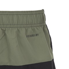 Bermuda adidas Color Block CB - Masculina - Foto 6
