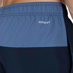 Bermuda adidas Color Block CB - Masculina - Foto 5