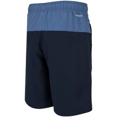 Bermuda adidas Color Block CB - Masculina - Foto 7