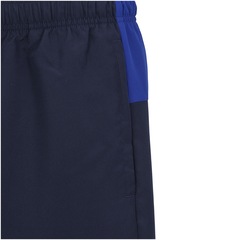 Bermuda adidas Color Block CB - Masculina - Foto 4