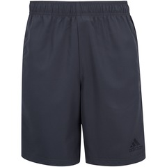 Bermuda adidas Color Block CB - Masculina - Foto 3