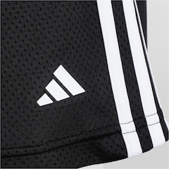 Bermuda adidas 3 Stripes Masculina - Foto 4