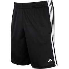 Bermuda adidas 3 Stripes Masculina - Foto 1