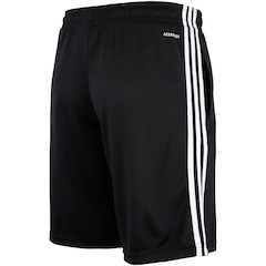 Bermuda adidas 3 Stripes Masculina - Foto 2