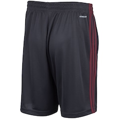 Bermuda adidas 3 Stripes Masculina - Foto 2