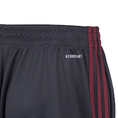 Bermuda adidas 3 Stripes Masculina - Foto 7