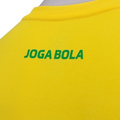 Camiseta da Seleção Brasileira Sublimada 2020 - Masculina - Foto 7