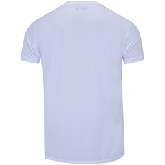 Camiseta New Era Oakland Raiders Dual Sport Fast - Masculina - Foto 2