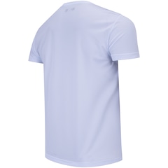 Camiseta New Era Oakland Raiders Dual Sport Fast - Masculina - Foto 4