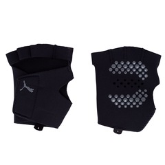 Luvas para Academia Puma Treino Ess Premium Grip Gloves - Adulto - Foto 2